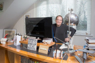 STUDIO - Peter James