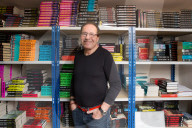 STUDIO - Peter James