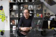 STUDIO - Peter James