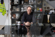 STUDIO - Peter James