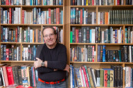 STUDIO - Peter James