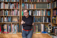 STUDIO - Peter James