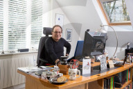 STUDIO - Peter James