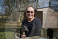 STUDIO - Peter James
