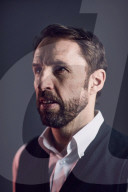 STUDIO -  Gareth Southgate