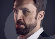 STUDIO -  Gareth Southgate