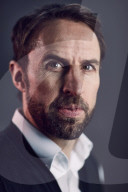 STUDIO -  Gareth Southgate