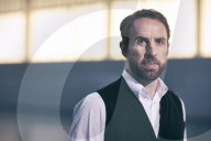 STUDIO -  Gareth Southgate