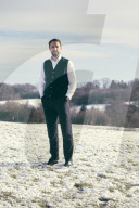 STUDIO -  Gareth Southgate