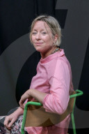 PORTRAIT - Tamsin Grey