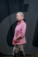 PORTRAIT - Tamsin Grey