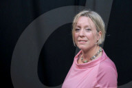 PORTRAIT - Tamsin Grey
