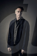 STUDIO - Actor Greg Wise