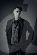STUDIO - Actor Greg Wise