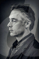 STUDIO - Actor Greg Wise