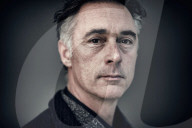 STUDIO - Actor Greg Wise