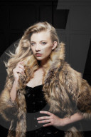 STUDIO - Natalie Dormer