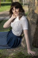 STUDIO - Ophelia Lovibond