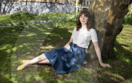 STUDIO - Ophelia Lovibond