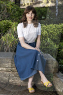STUDIO - Ophelia Lovibond