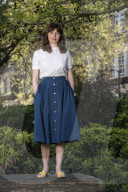 STUDIO - Ophelia Lovibond