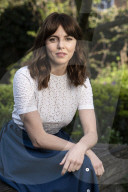 STUDIO - Ophelia Lovibond
