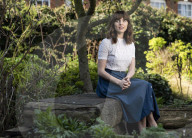 STUDIO - Ophelia Lovibond