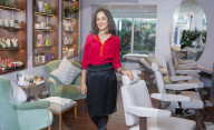STUDIO - Vanita Parti 