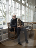 STUDIO -  Bruce Oldfield