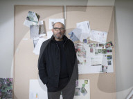 STUDIO -  Bruce Oldfield