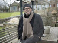 STUDIO -  Bruce Oldfield