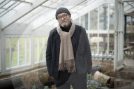 STUDIO -  Bruce Oldfield