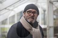 STUDIO -  Bruce Oldfield