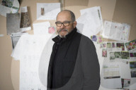STUDIO -  Bruce Oldfield