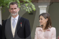 PEOPLE - Die Royals: Die Bilder des Tages