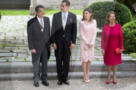 PEOPLE - Die Royals: Die Bilder des Tages