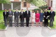 PEOPLE - Die Royals: Die Bilder des Tages
