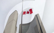 NEWS - Amokfahrt in Toronto: Ein Land trauert