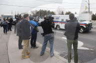 NEWS - Amokfahrt in Toronto: Ein Land trauert