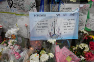 NEWS - Amokfahrt in Toronto: Ein Land trauert