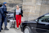 PEOPLE - Die Entourage der niederländischen Royals