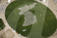 NEWS - Countdown läuft für das historische interkoreanische Treffen morgen