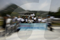 NEWS - Countdown läuft für das historische interkoreanische Treffen morgen