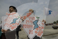 NEWS - Countdown läuft für das historische interkoreanische Treffen morgen