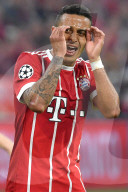 NEWS - Champions League Halbfinal: Real Madrid bezwingt Bayern München