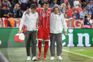 NEWS - Champions League Halbfinal: Real Madrid bezwingt Bayern München
