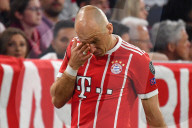 NEWS - Champions League Halbfinal: Real Madrid bezwingt Bayern München