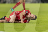 NEWS - Champions League Halbfinal: Real Madrid bezwingt Bayern München