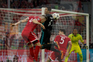 NEWS - Champions League Halbfinal: Real Madrid bezwingt Bayern München