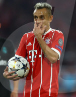 NEWS - Champions League Halbfinal: Real Madrid bezwingt Bayern München